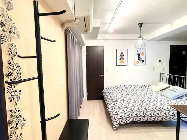 600M From Ikebukuro Sta 9 Min To Shinjuku By Train 池袋1 Aparthotel Tokyo