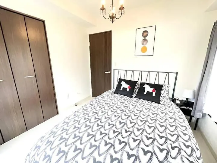 600M From Ikebukuro Sta 9 Min To Shinjuku By Train 池袋1 Aparthotel Tokyo