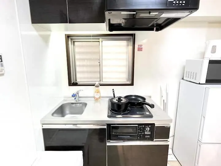 600M From Ikebukuro Sta 9 Min To Shinjuku By Train 池袋1 Aparthotel Tokyo