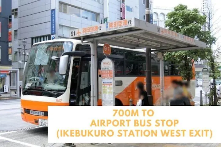 600M From Ikebukuro Sta 9 Min To Shinjuku By Train 池袋1 Aparthotel Tokyo 0*,