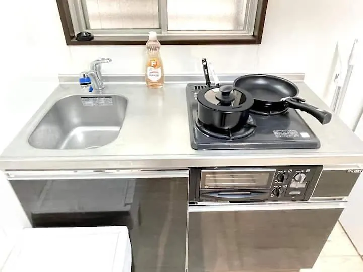 600M From Ikebukuro Sta 9 Min To Shinjuku By Train 池袋1 Aparthotel Tokyo